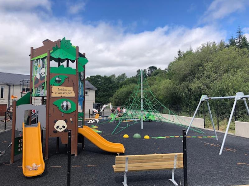 Tipperary Tipperary Tipperary 