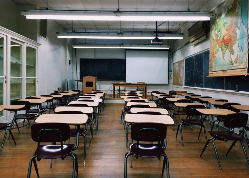 Irish primary school class sizes reach lowest level this century