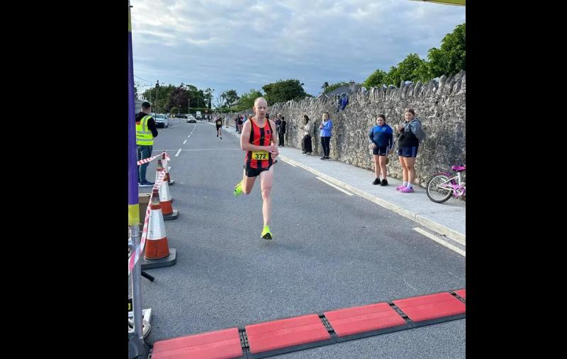 Mossy Bracken will lead the way as title set to be defended at County 10 Mile Road on Sunday: