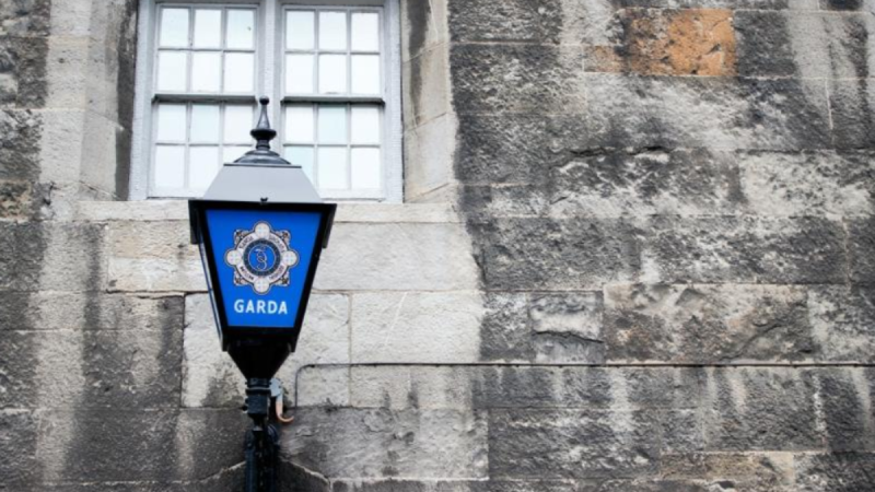 LATEST: Waterford man missing for 24 hours located by gardaí