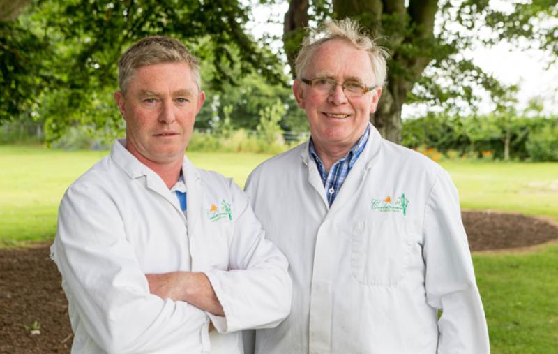 Laois meat processor chosen as finalist in EU Organic Awards