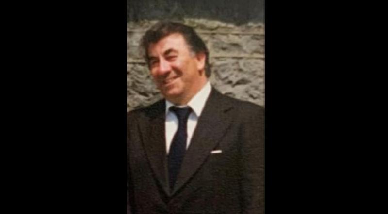 Tributes pour in for a 'Character' from Graiguecullen following his passing 