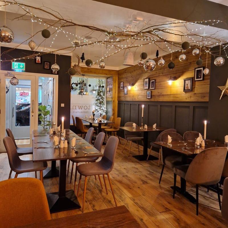 'It is very much bittersweet' - Popular Offaly restaurant announces sudden closure