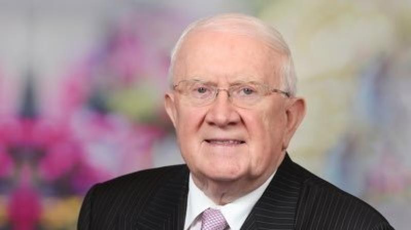Pat the Cope seeks Fianna Fáil nomination for next General Election