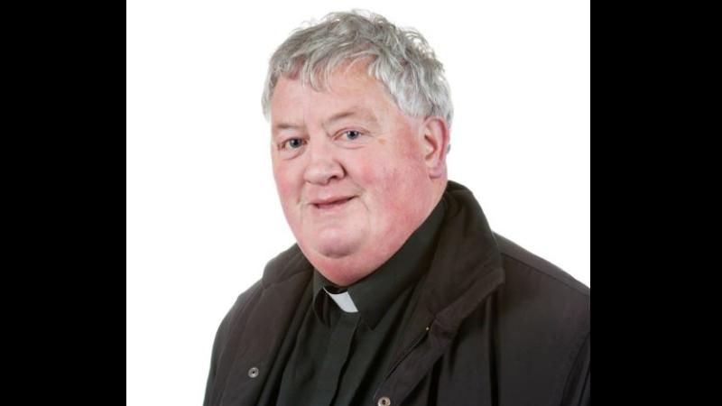 Memorial bench dedicated in Waterford to beloved Tipperary priest 