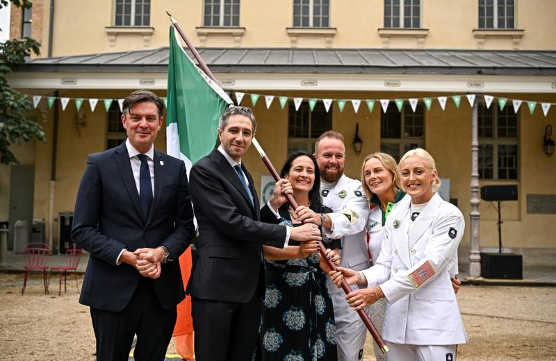 2024 Paris Olympics: Your need to know guide ahead of the opening ceremony