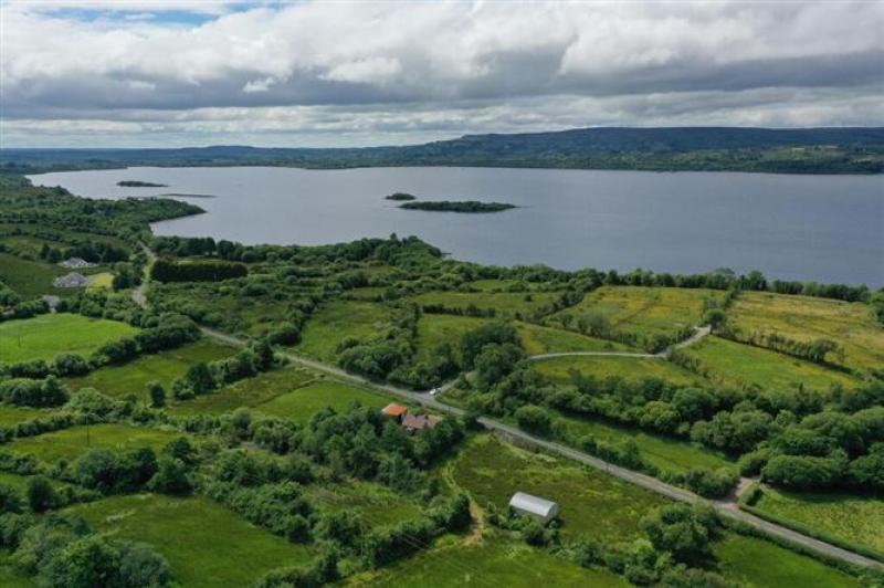 Call for viewing bay and scenic enhancements at Cormongan  