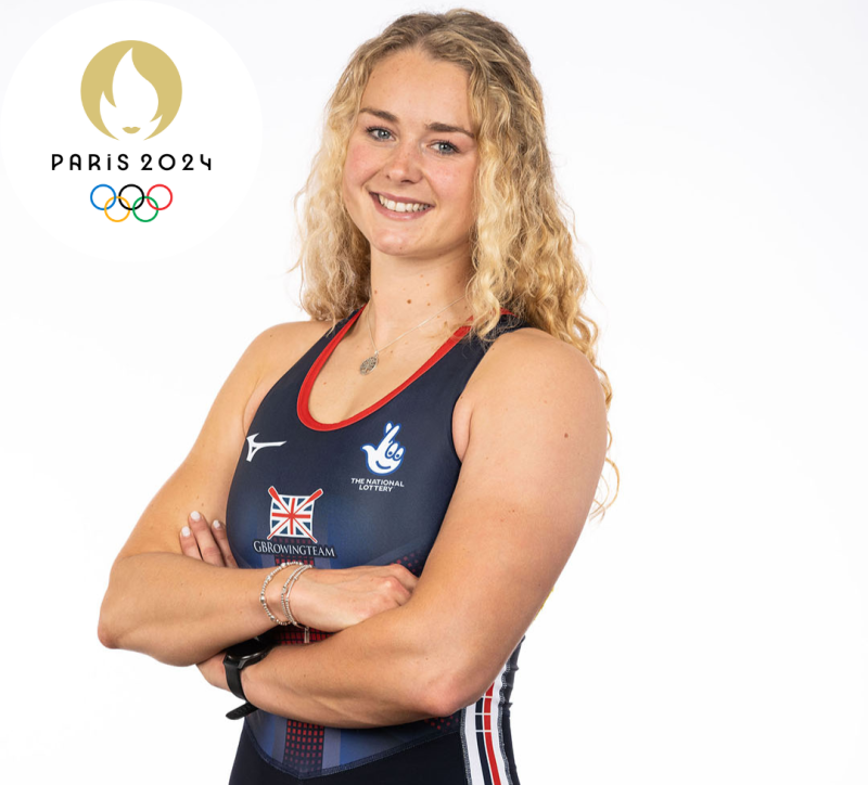 Paris Olympics come to Coleraine Town Hall on the big screen for two days this July