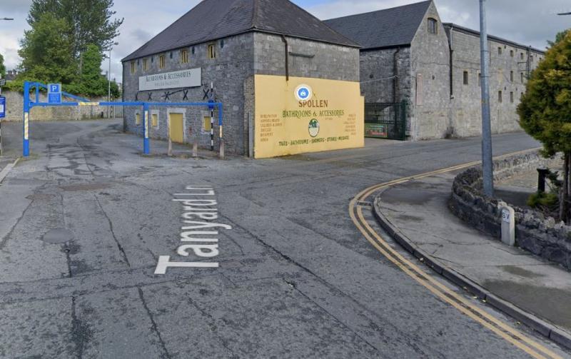 Offaly town's centre to be transformed as go-ahead given to  new link road