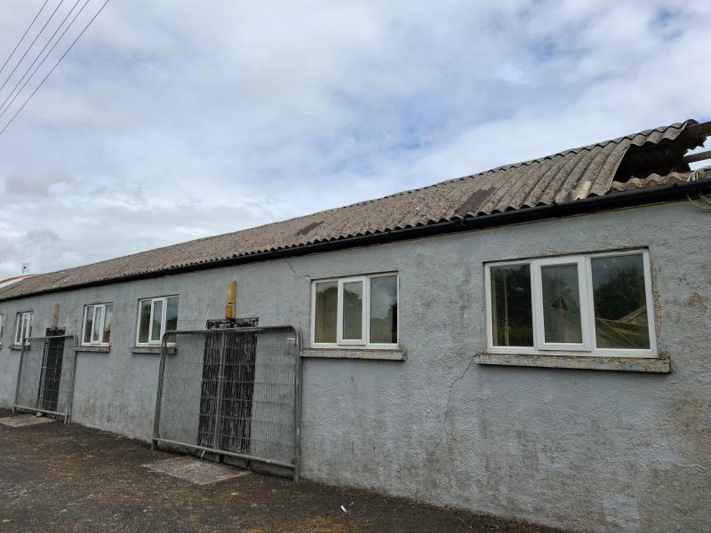 Maple Ballroom Kilfinane