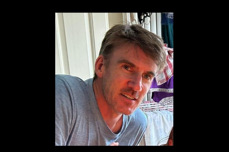 LATEST: Gardai concerned for welfare of missing Kildare man 