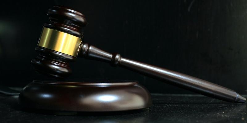 'All over a stream': Prison sentence for man who harassed couple in Ardara