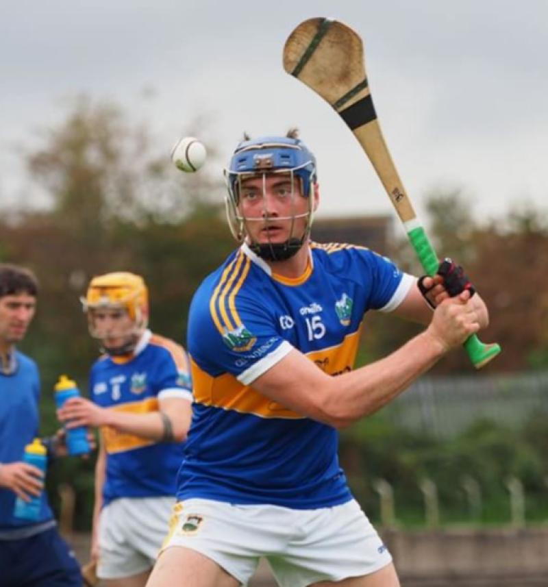 Lazarus like Kiladangan perform incredible late escape act to snatch draw with Clonoulty
