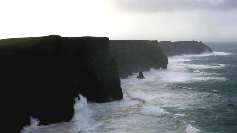 Council will not disclose details of land purchases relating to Cliffs of Moher Strategy