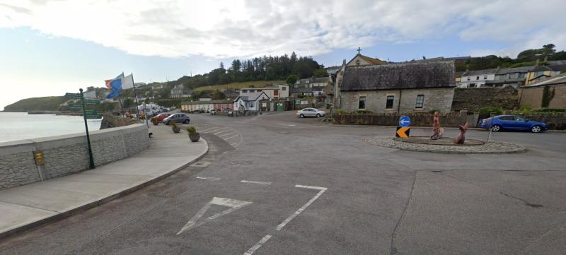 Permission granted to construct housing development in Waterford village