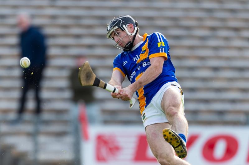 Boherlahan Dualla cause minor upset in opening round county championship win