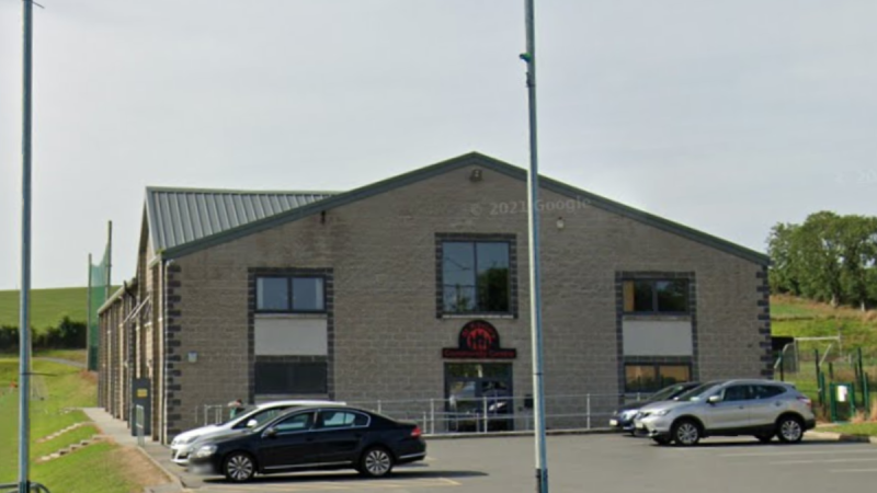 Big changes at Louth GAA club as county council grants planning permission