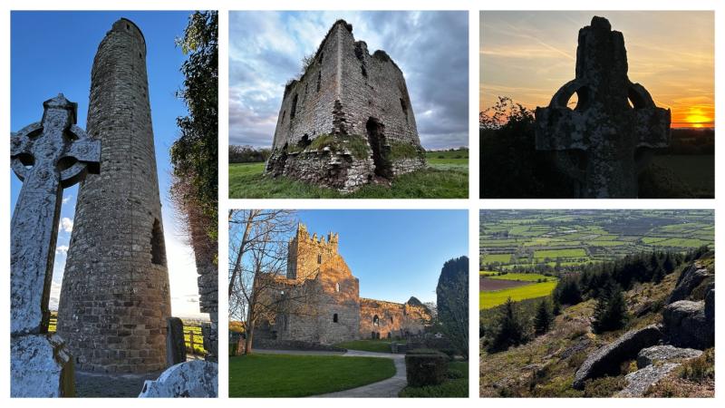 Heritage gems to explore this summer in Kilkenny