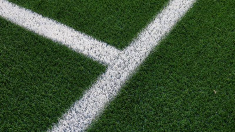 New all-weather pitch to be constructed at Kildare GAA club pending approval