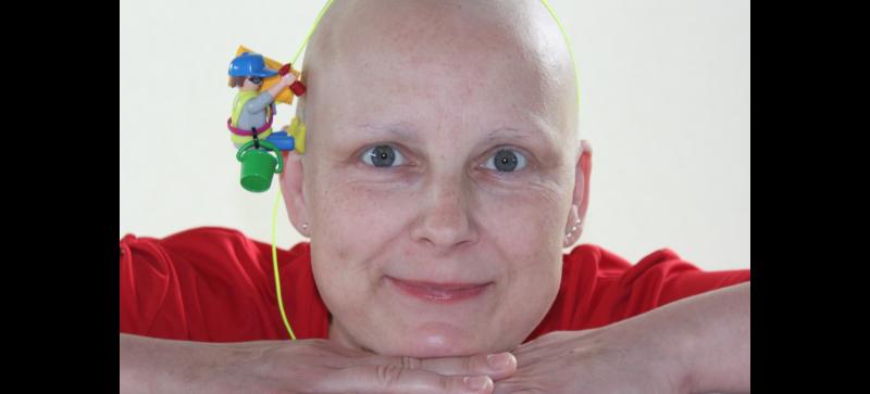Cancer survivor in Tipperary wants 'something good' to come from her journey 