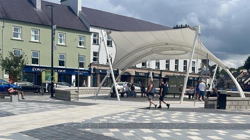 Motorbikers refuse  council’s ‘compromise’ in Donegal Town debacle