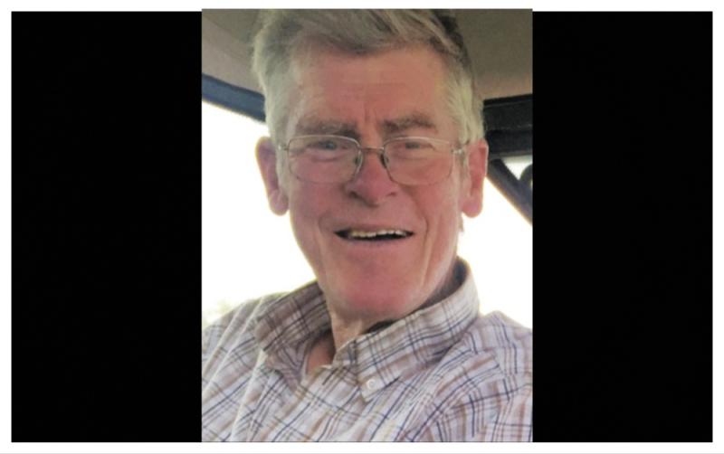 'One of life's gentleman' - Tributes paid following death of beloved father and grandfather from Louth