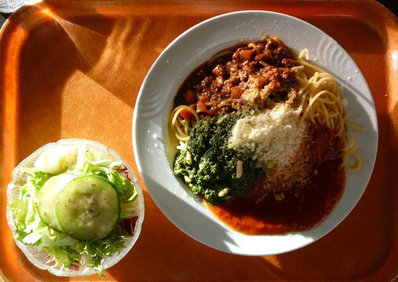 A number of local Carlow schools have been approved for the Hot School Meals Programme