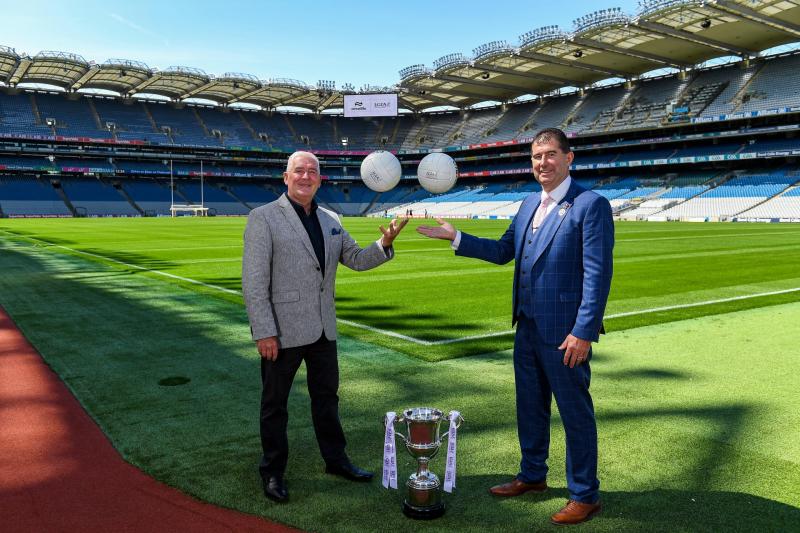 Tipperary clubs amongst 70 clubs nationwide to participate in O&rsquo;Neills All-Ireland Club 7s