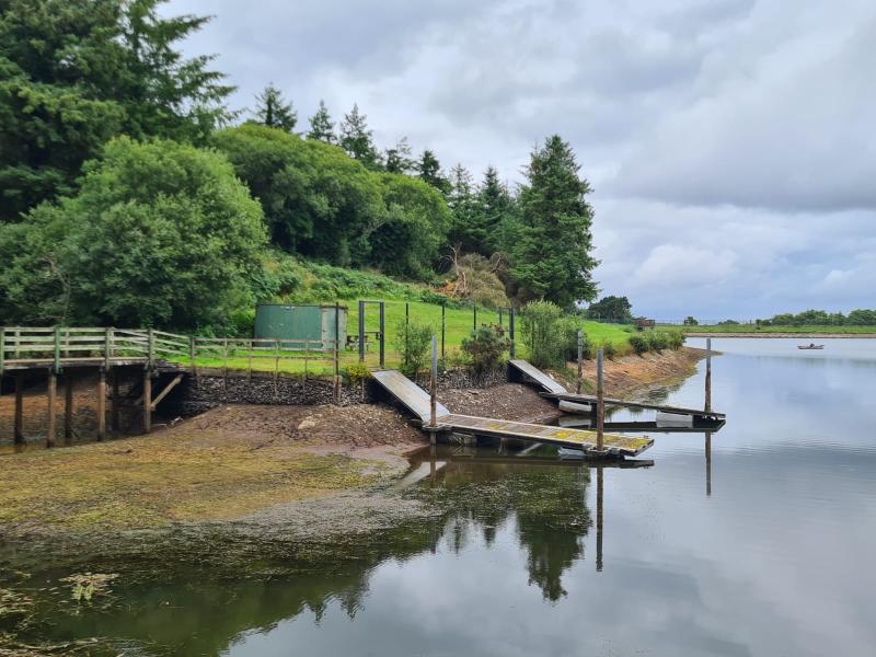 Glenowen Fisheries