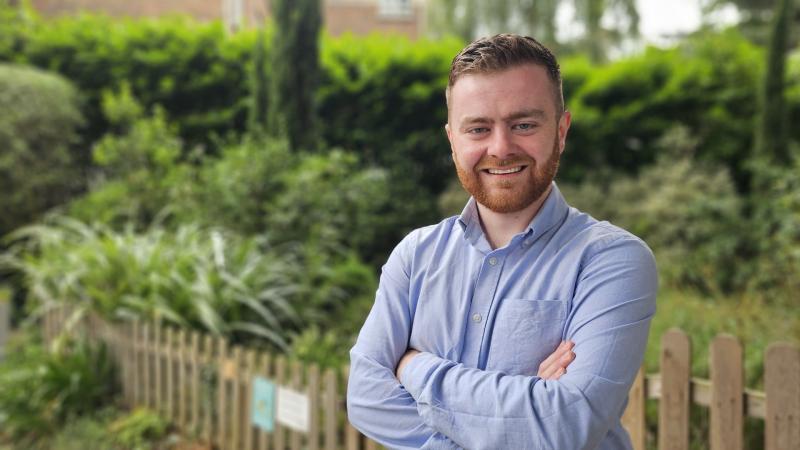 'Leaving Certificate results will not define you': Waterford graduate offers advice to those waiting results