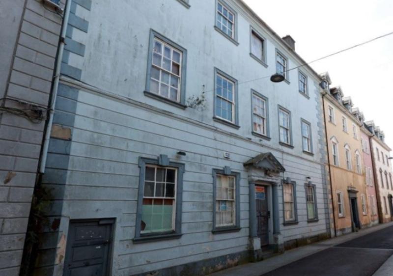 Plans for new visitor attraction in Waterford to proceed following €7m funding boost
