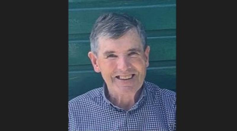 Tributes paid to Michael Deely, late father of missing Kildare man Trevor Deely