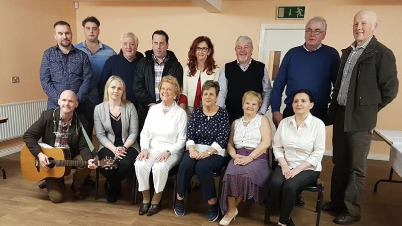 The Cairn Theatre Group’s summer show continues in August