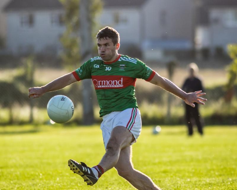 Treacy leads the way in Loughmore Castleiney defeat of Killenaule