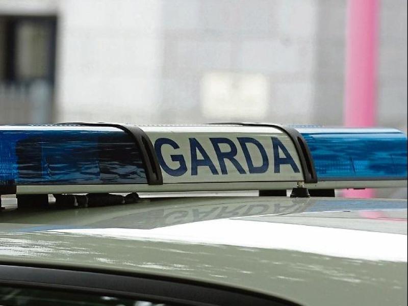 Driver detected doing almost twice speed limit on busy Limerick road