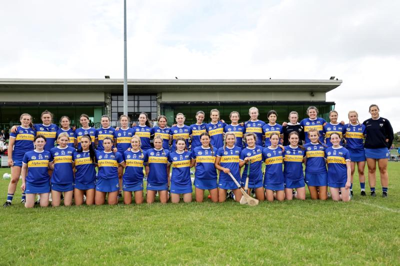 All-Ireland Camogie Championship Finals in Croke Park will be a special day for all the players 