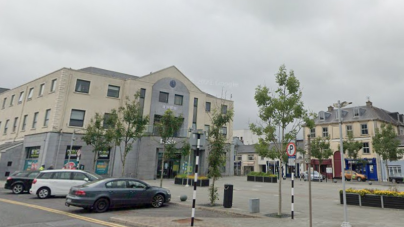 Eleven new apartments to be developed in centre of Longford Town pending approval