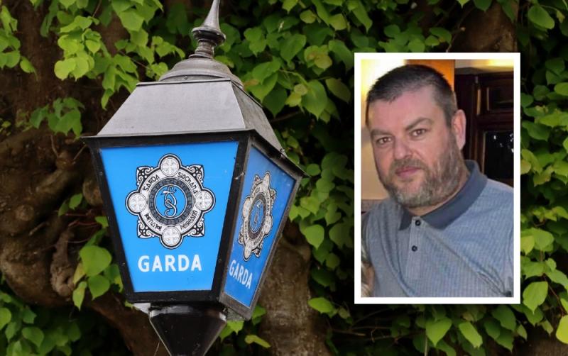 Search for man reported missing three weeks ago stood down as gardai issue update