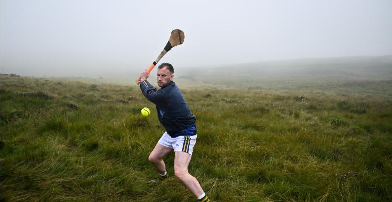 Tipperary hurler finishes sixth in All-Ireland Senior Poc Fada final