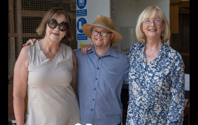 Open Day at Tipperary resource centre was a great day out