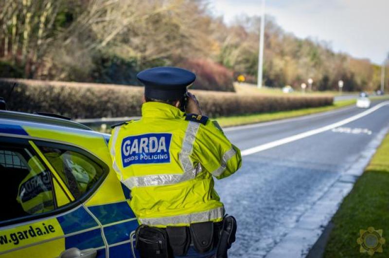 The public can report traffic incidents on An Garda Síochána's new ‘Traffic Watch’ 