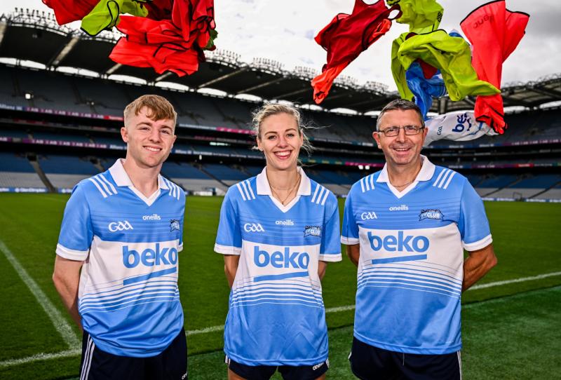 Leinster GAA and Beko announce search for Louth Club Champion