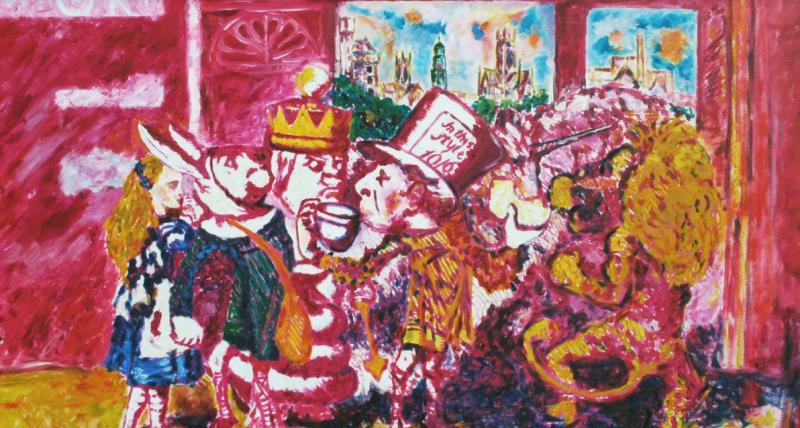 Exhibition is an historic paean to Kilkenny