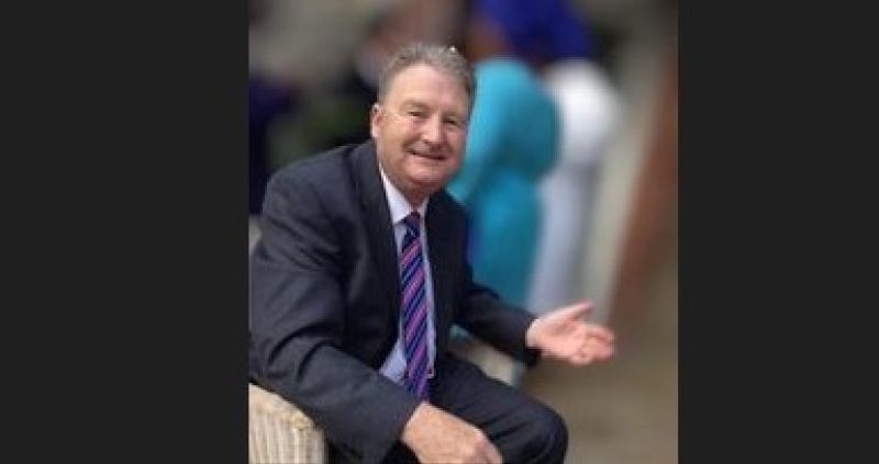 Kildare Death Notices for August 9, 2024