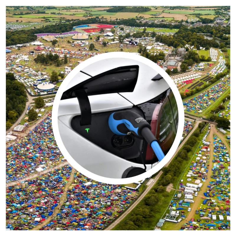 Something 'fishy' in new stage revealed for Electric Picnic in Stradbally 