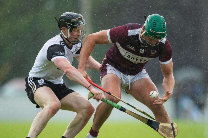 Kilruane MacDonaghs record narrow win over stubborn Borris-Ileigh effort