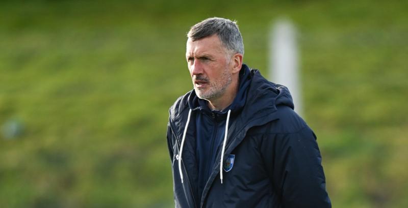 Limerick club hurling manager confirmed as new Waterford boss 
