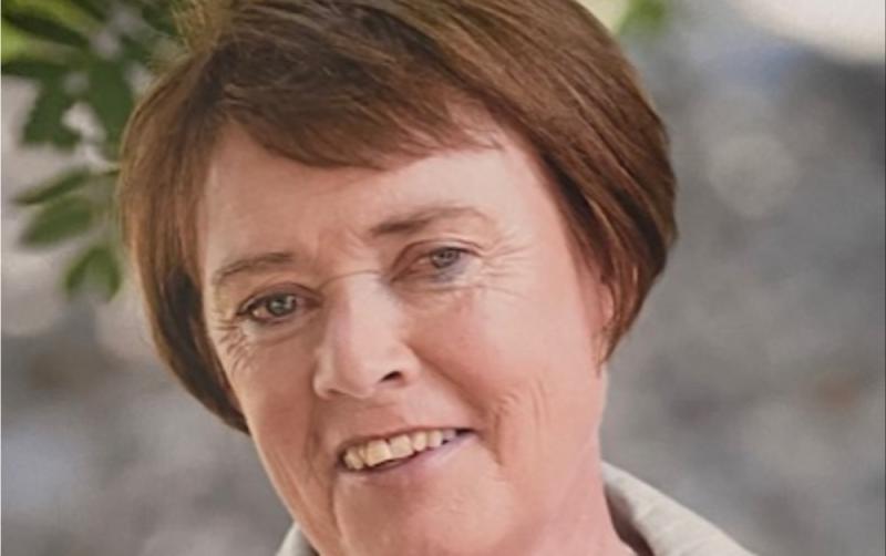 Longford saddened by death of ‘pleasant and good-natured person’ Kathleen Quinn