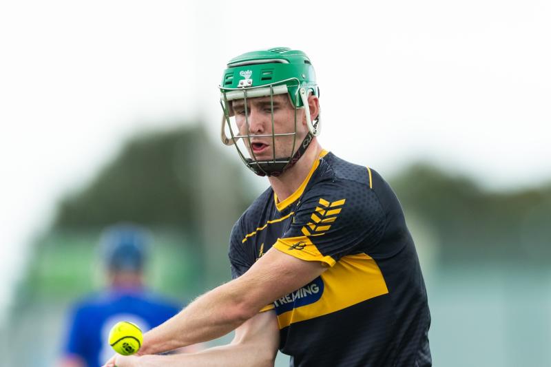 O'Dwyer masterclass sends Clonakenny to facile win in Toomevara