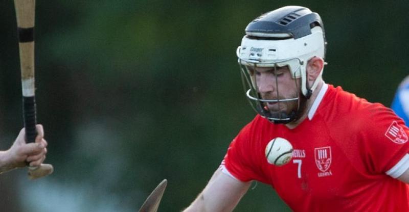 Offaly Senior &ldquo;B&rdquo; and Intermediate Hurling Championships move towards knockout stages